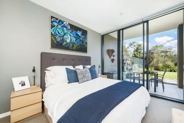 Fifth view of Homely apartment listing, 9/5B Whiteside Street, North Ryde NSW 2113