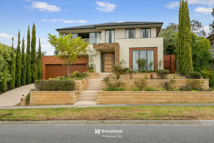 Main view of Homely house listing, 38 Townsend Street, Glen Waverley VIC 3150