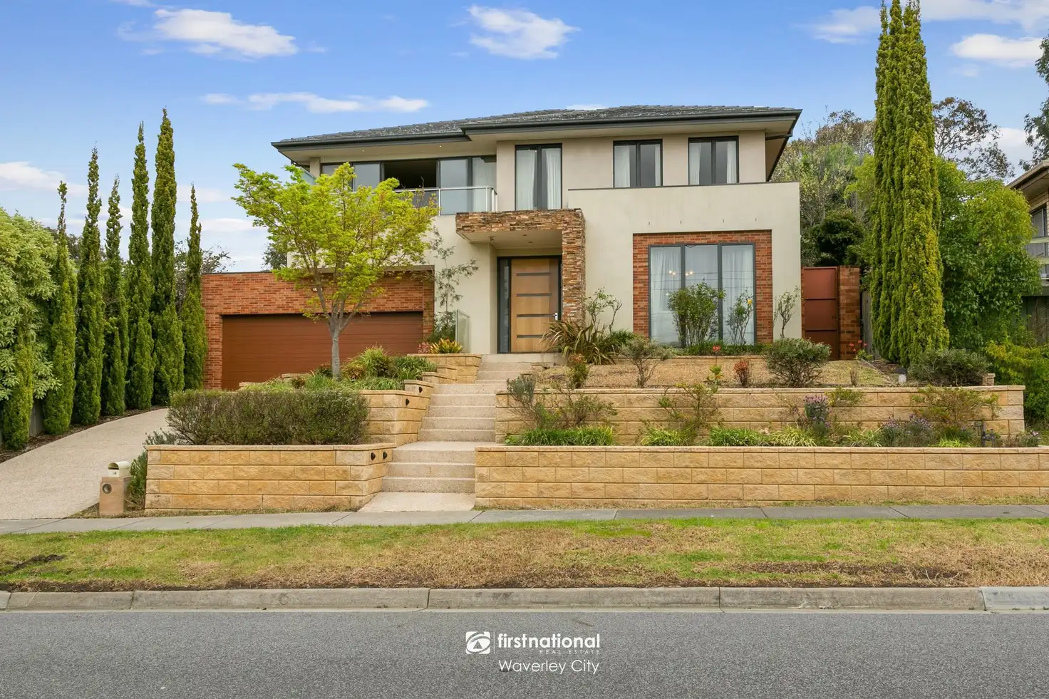 Main view of Homely house listing, 38 Townsend Street, Glen Waverley VIC 3150