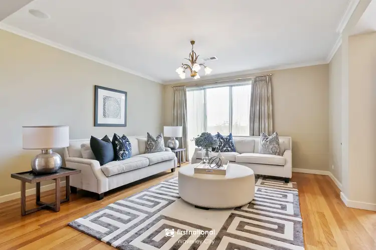 Second view of Homely house listing, 38 Townsend Street, Glen Waverley VIC 3150
