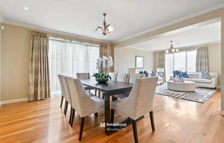 Third view of Homely house listing, 38 Townsend Street, Glen Waverley VIC 3150