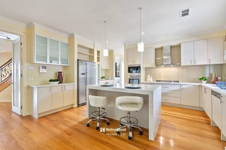 Fifth view of Homely house listing, 38 Townsend Street, Glen Waverley VIC 3150