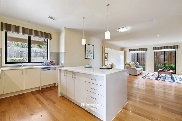 Sixth view of Homely house listing, 38 Townsend Street, Glen Waverley VIC 3150