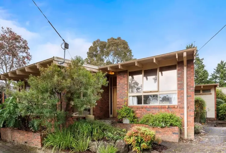 Second view of Homely house listing, 32 Glenair Street, Templestowe Lower VIC 3107