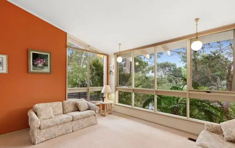 Fourth view of Homely house listing, 32 Glenair Street, Templestowe Lower VIC 3107