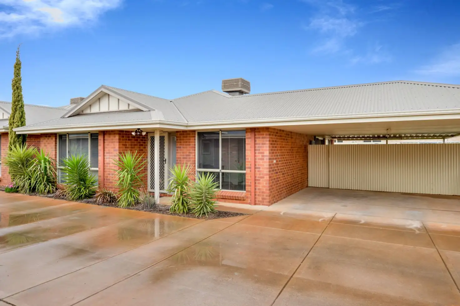 Main view of Homely unit listing, 6/7 Bull Way, Somerville WA 6430