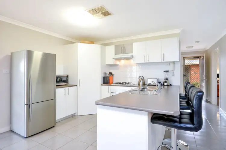 Fifth view of Homely unit listing, 6/7 Bull Way, Somerville WA 6430