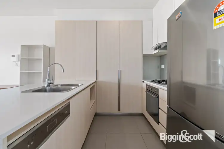 Fifth view of Homely apartment listing, 407/18 Berkeley Street, Doncaster VIC 3108