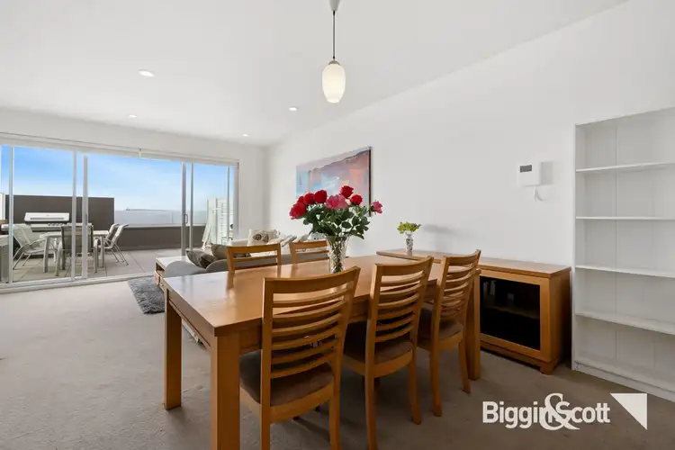 Sixth view of Homely apartment listing, 407/18 Berkeley Street, Doncaster VIC 3108