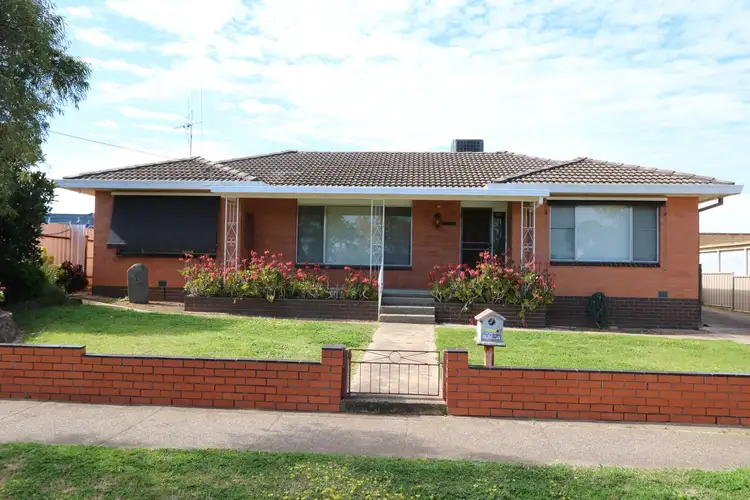 Main view of Homely house listing, 34. Burns Street, Maryborough VIC 3465