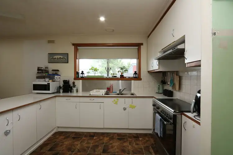 Third view of Homely house listing, 34. Burns Street, Maryborough VIC 3465