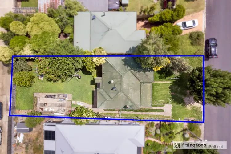 260 Peel Street, Bathurst NSW 2795