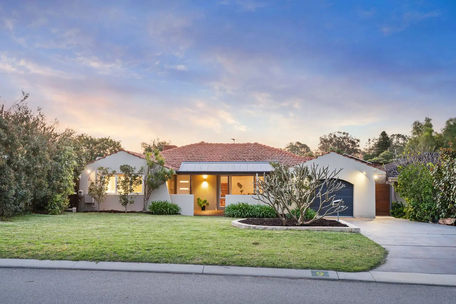 Main view of Homely house listing, 9 Castlefern Way, Duncraig WA 6023