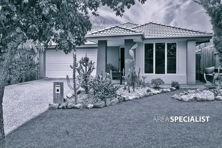 6 Canning Street, Ormeau Hills QLD 4208