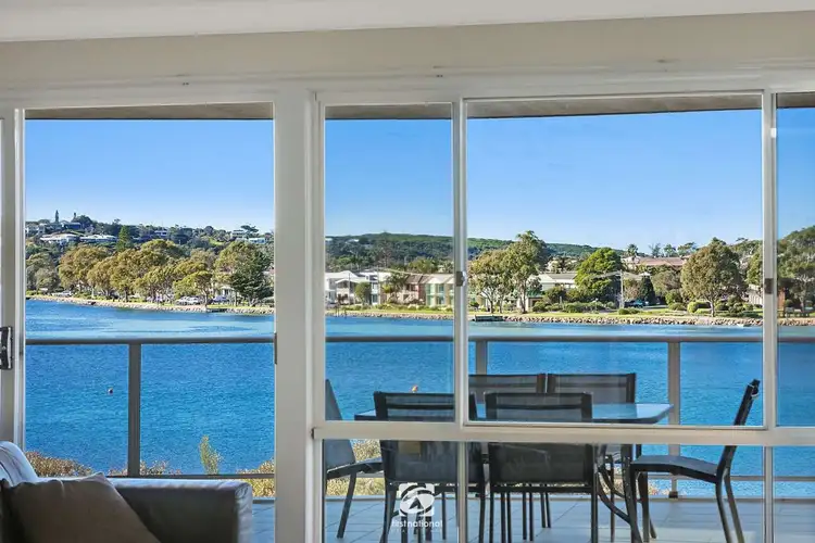 Third view of Homely unit listing, 3/16-18 Ocean View Ave, Merimbula NSW 2548