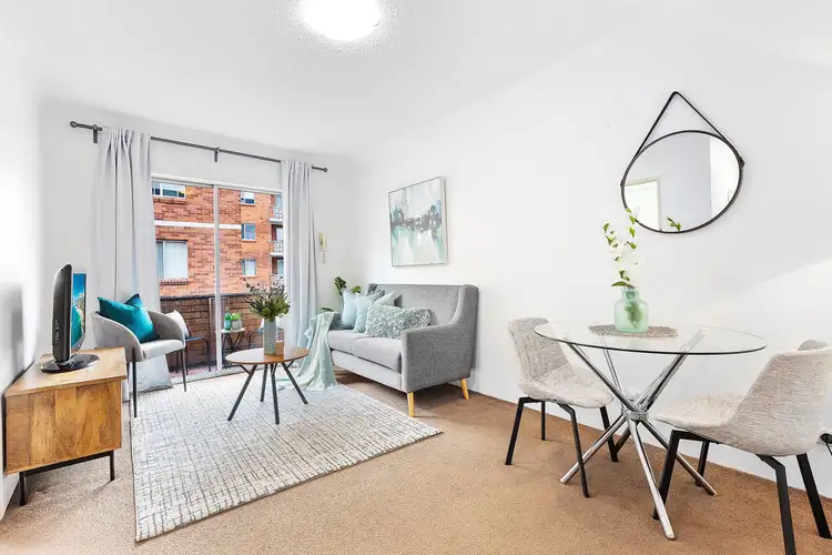 Main view of Homely apartment listing, 7/45 Meadow Crescent, Meadowbank NSW 2114