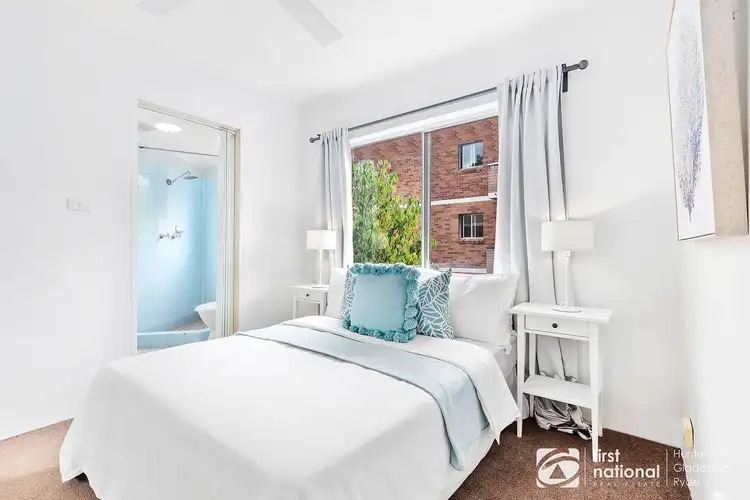 Third view of Homely apartment listing, 7/45 Meadow Crescent, Meadowbank NSW 2114