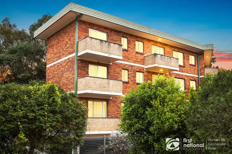 Fourth view of Homely apartment listing, 7/45 Meadow Crescent, Meadowbank NSW 2114