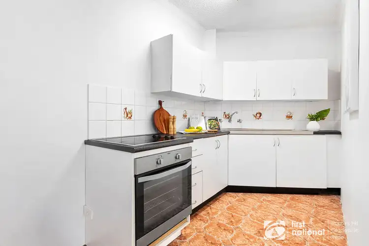 Fifth view of Homely apartment listing, 7/45 Meadow Crescent, Meadowbank NSW 2114