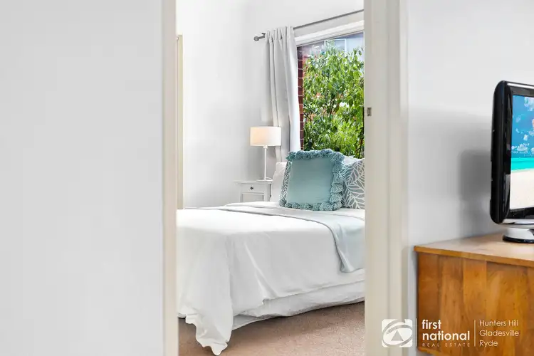 Sixth view of Homely apartment listing, 7/45 Meadow Crescent, Meadowbank NSW 2114