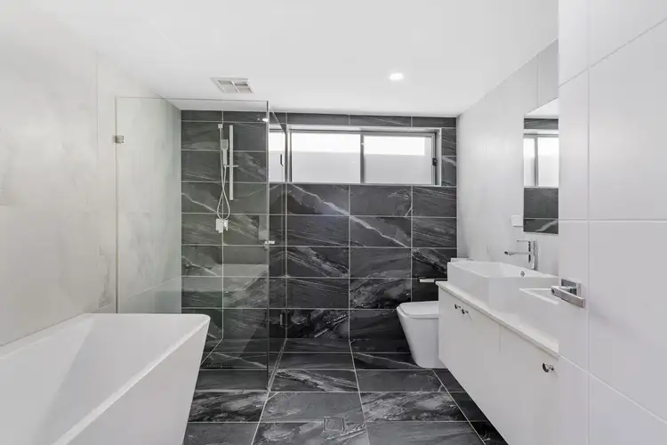 Second view of Homely semi-detached listing, 37B Ligar St, Fairfield Heights NSW 2165