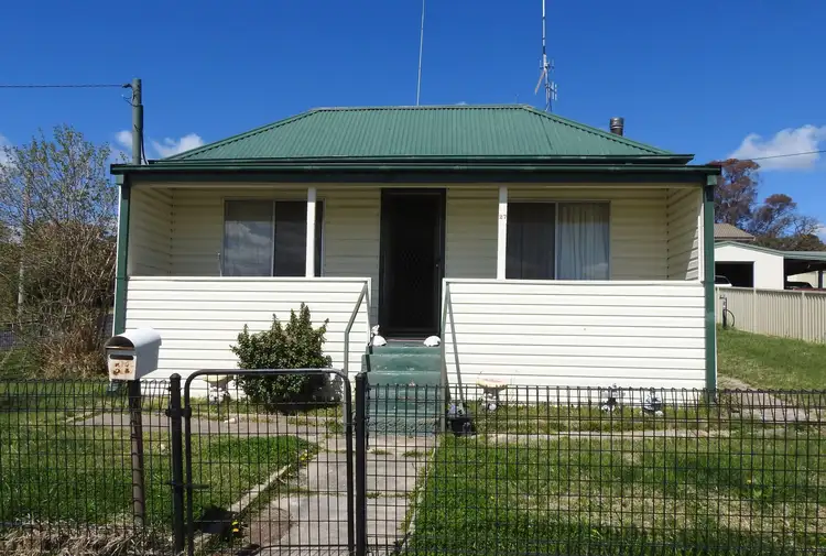 27 Villiers Street, Portland NSW 2847