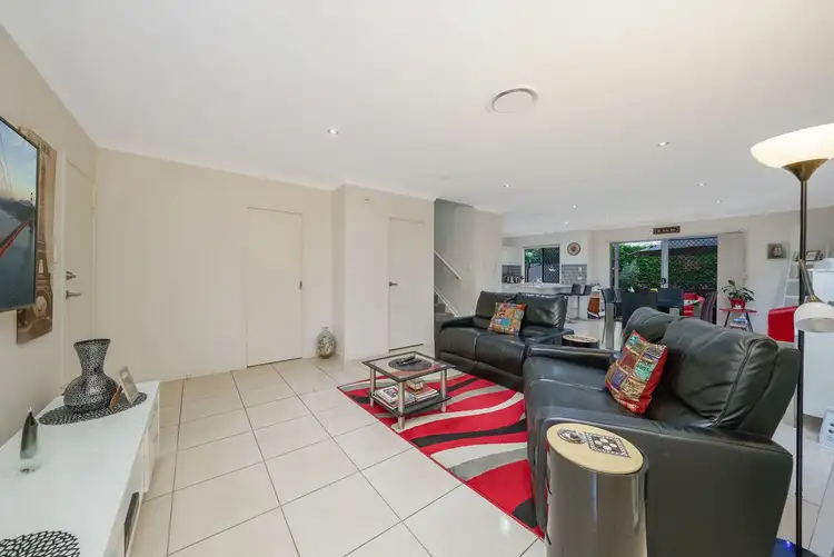 Third view of Homely townhouse listing, 1/15 Seaview Lane, Shorncliffe QLD 4017