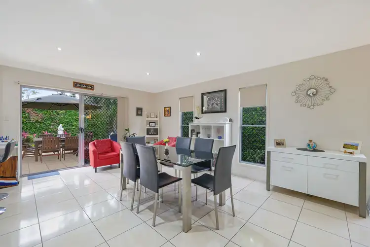 Fourth view of Homely townhouse listing, 1/15 Seaview Lane, Shorncliffe QLD 4017