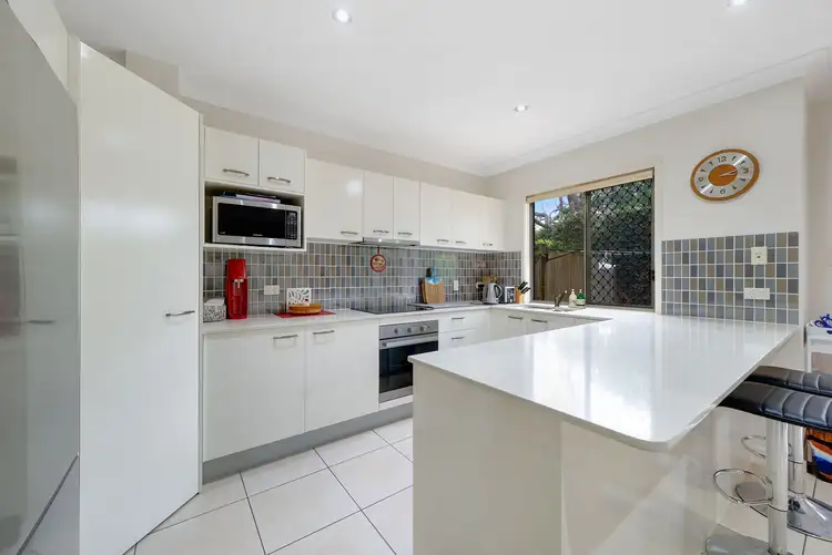 Fifth view of Homely townhouse listing, 1/15 Seaview Lane, Shorncliffe QLD 4017