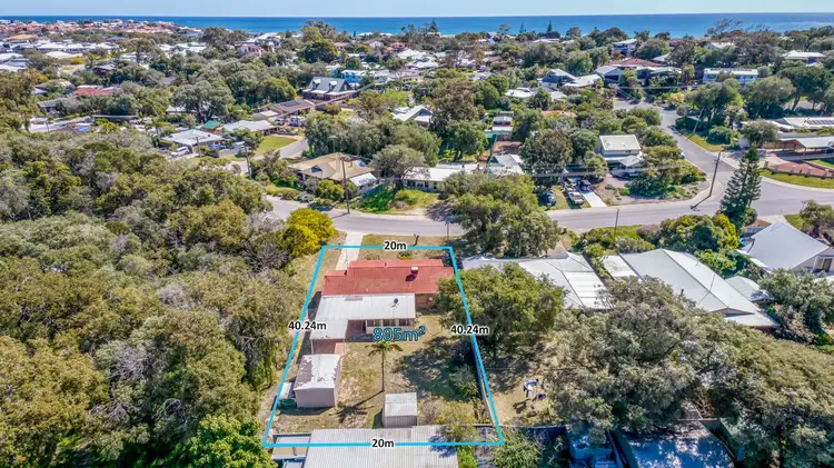 58 Linville Street, Falcon WA 6210