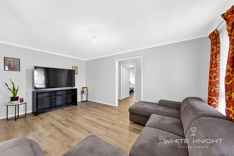 Third view of Homely house listing, 85 Birchwood Boulevard, Deer Park VIC 3023