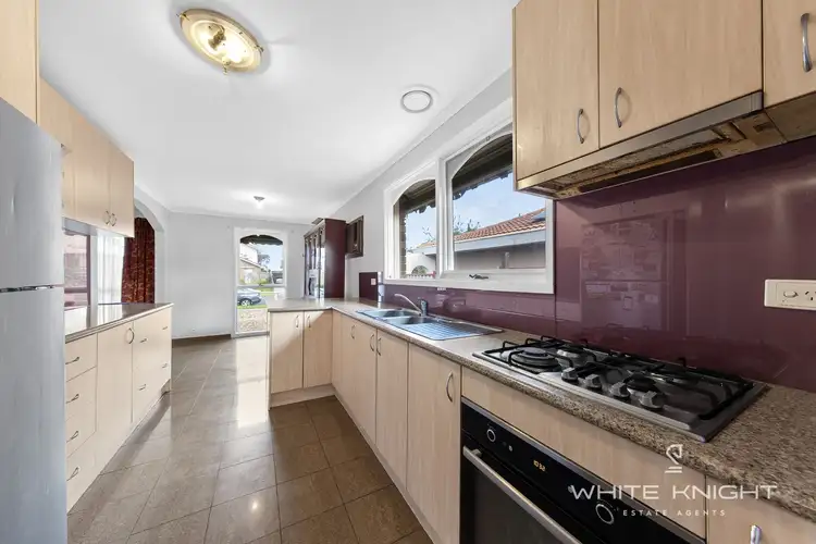 Fifth view of Homely house listing, 85 Birchwood Boulevard, Deer Park VIC 3023