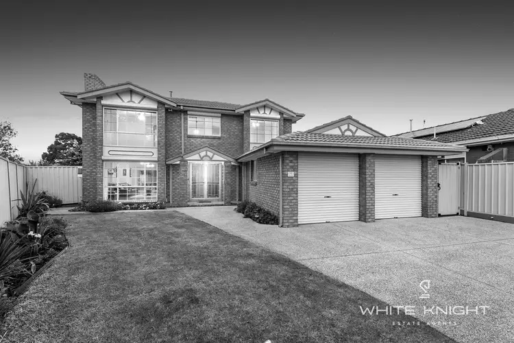 10 Tulloch Court, Keilor Downs VIC 3038