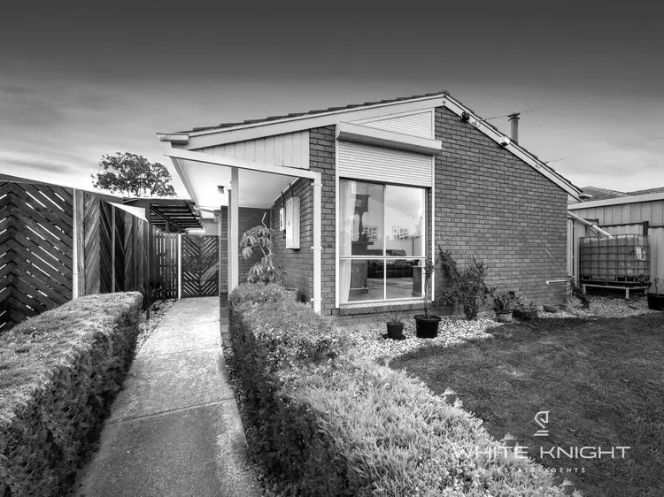 Main view of Homely house listing, 28 Unicorn Way, Kings Park VIC 3021