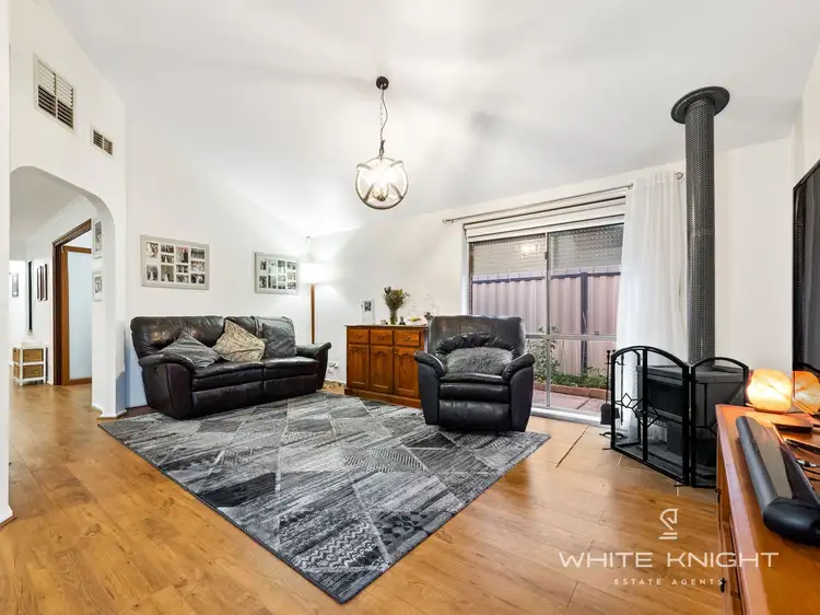 Third view of Homely house listing, 28 Unicorn Way, Kings Park VIC 3021