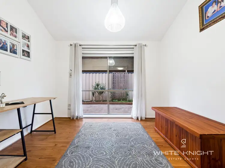 Sixth view of Homely house listing, 28 Unicorn Way, Kings Park VIC 3021