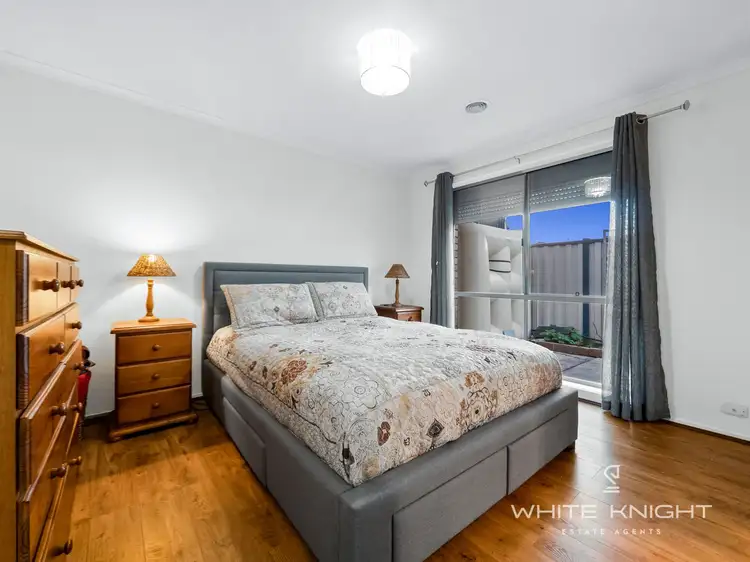 Seventh view of Homely house listing, 28 Unicorn Way, Kings Park VIC 3021