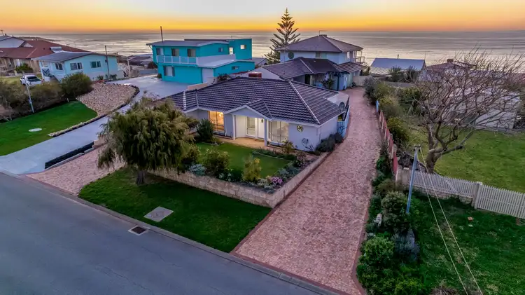 1/20 Leander Street, Falcon WA 6210