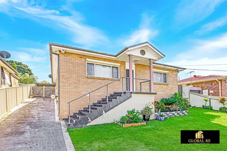 Main view of Homely house listing, 3 Dargie Street, Mount Pritchard NSW 2170