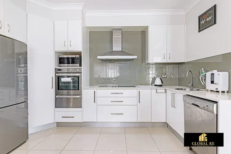 Second view of Homely house listing, 3 Dargie Street, Mount Pritchard NSW 2170