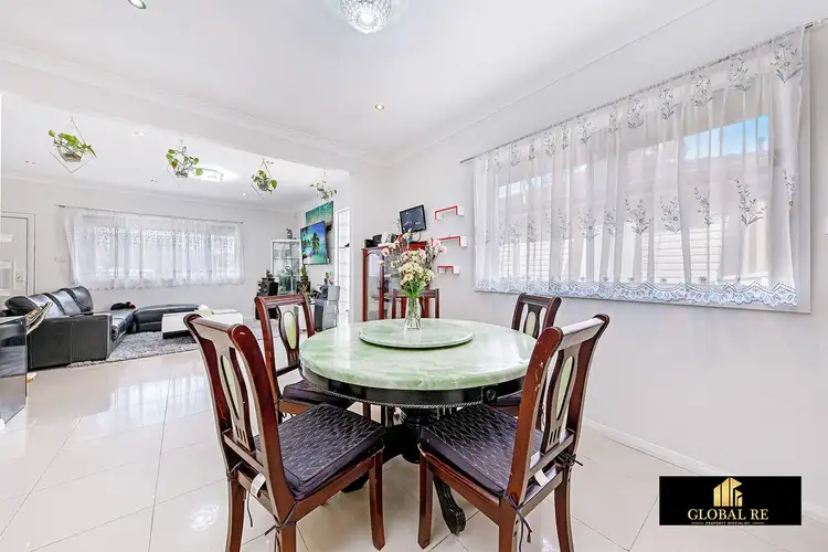 Fourth view of Homely house listing, 3 Dargie Street, Mount Pritchard NSW 2170