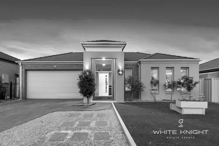 Main view of Homely house listing, 6 Deepdene Street, Caroline Springs VIC 3023