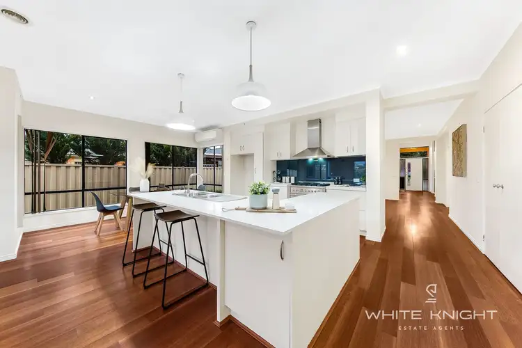 Third view of Homely house listing, 6 Deepdene Street, Caroline Springs VIC 3023