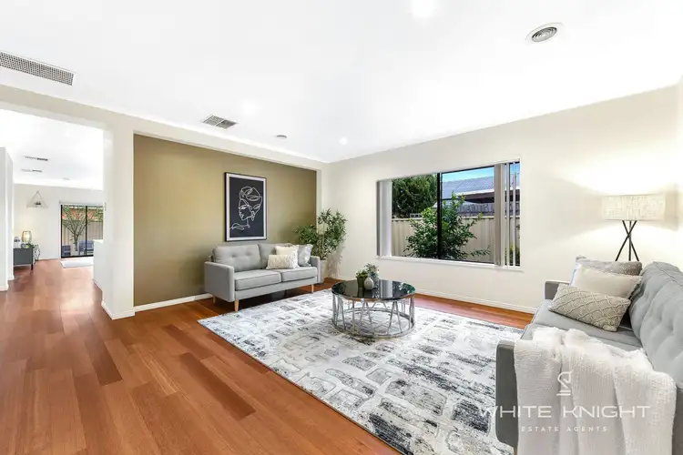 Fourth view of Homely house listing, 6 Deepdene Street, Caroline Springs VIC 3023