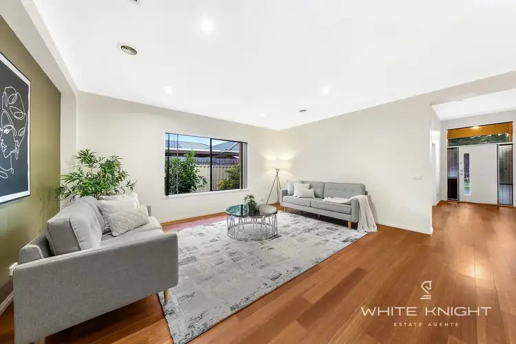 Sixth view of Homely house listing, 6 Deepdene Street, Caroline Springs VIC 3023