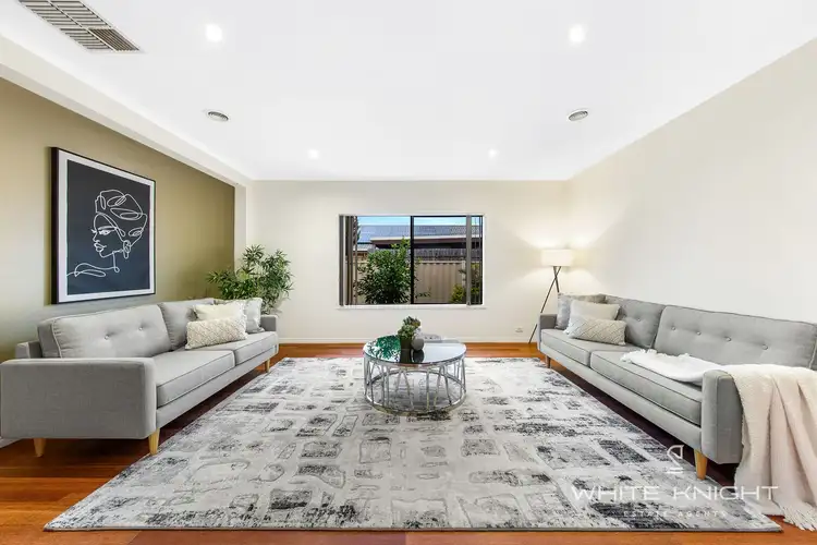 Seventh view of Homely house listing, 6 Deepdene Street, Caroline Springs VIC 3023