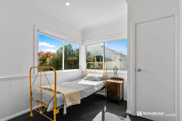 Fifth view of Homely house listing, 40 Ambrose Avenue, Traralgon VIC 3844