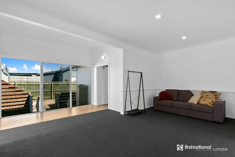 Sixth view of Homely house listing, 40 Ambrose Avenue, Traralgon VIC 3844
