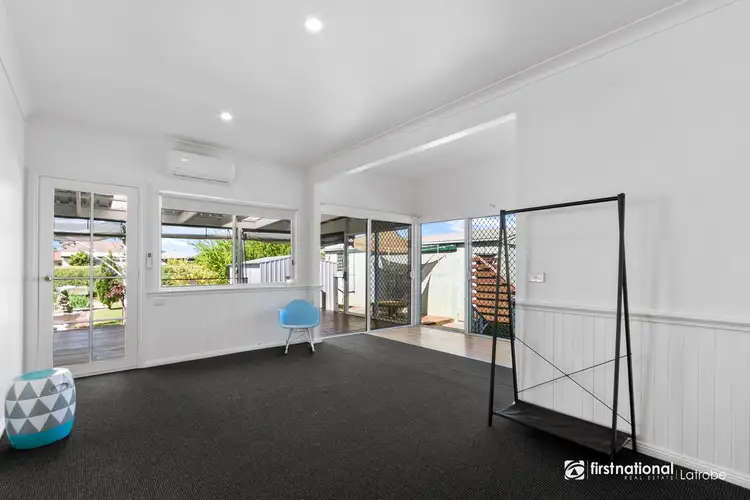 Seventh view of Homely house listing, 40 Ambrose Avenue, Traralgon VIC 3844