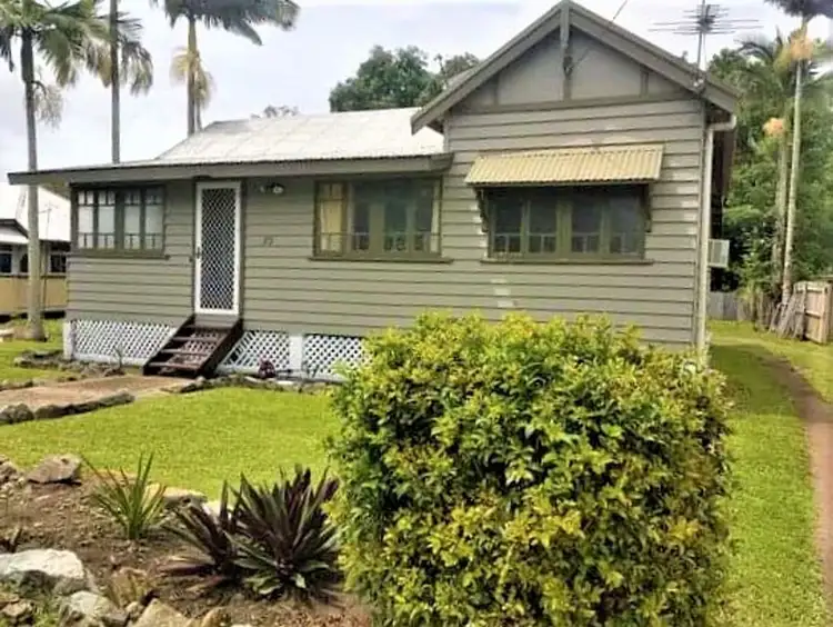 30 Brewers Road, Sarina QLD 4737
